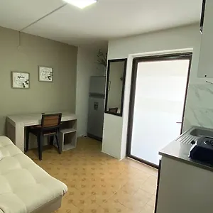 Apartamento Rest In The Poblado, Medellín