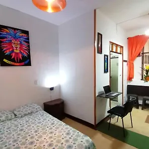 Apartamento Guadalupe 104, Medellín