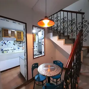 Apartamento Guadalupe 105, Medellín