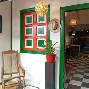 Apartamento Guadalupe 101, Medellín