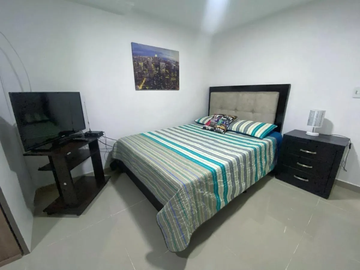Apartamento Edificio Santorino Medellín