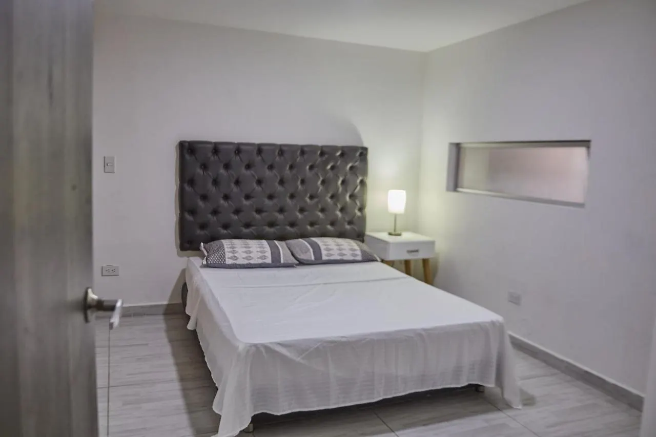 Apartamento Edificio Santorino Medellín