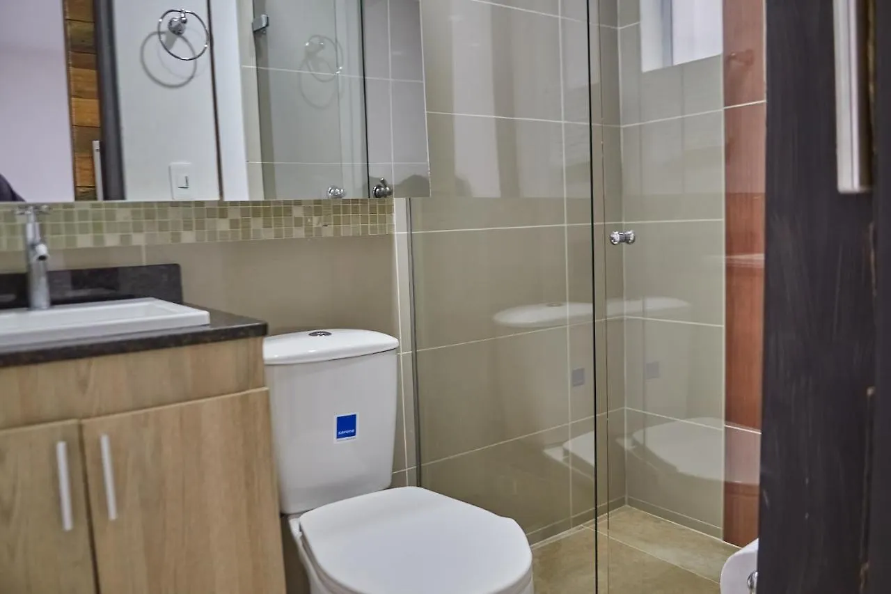Apartamento Edificio Santorino Medellín