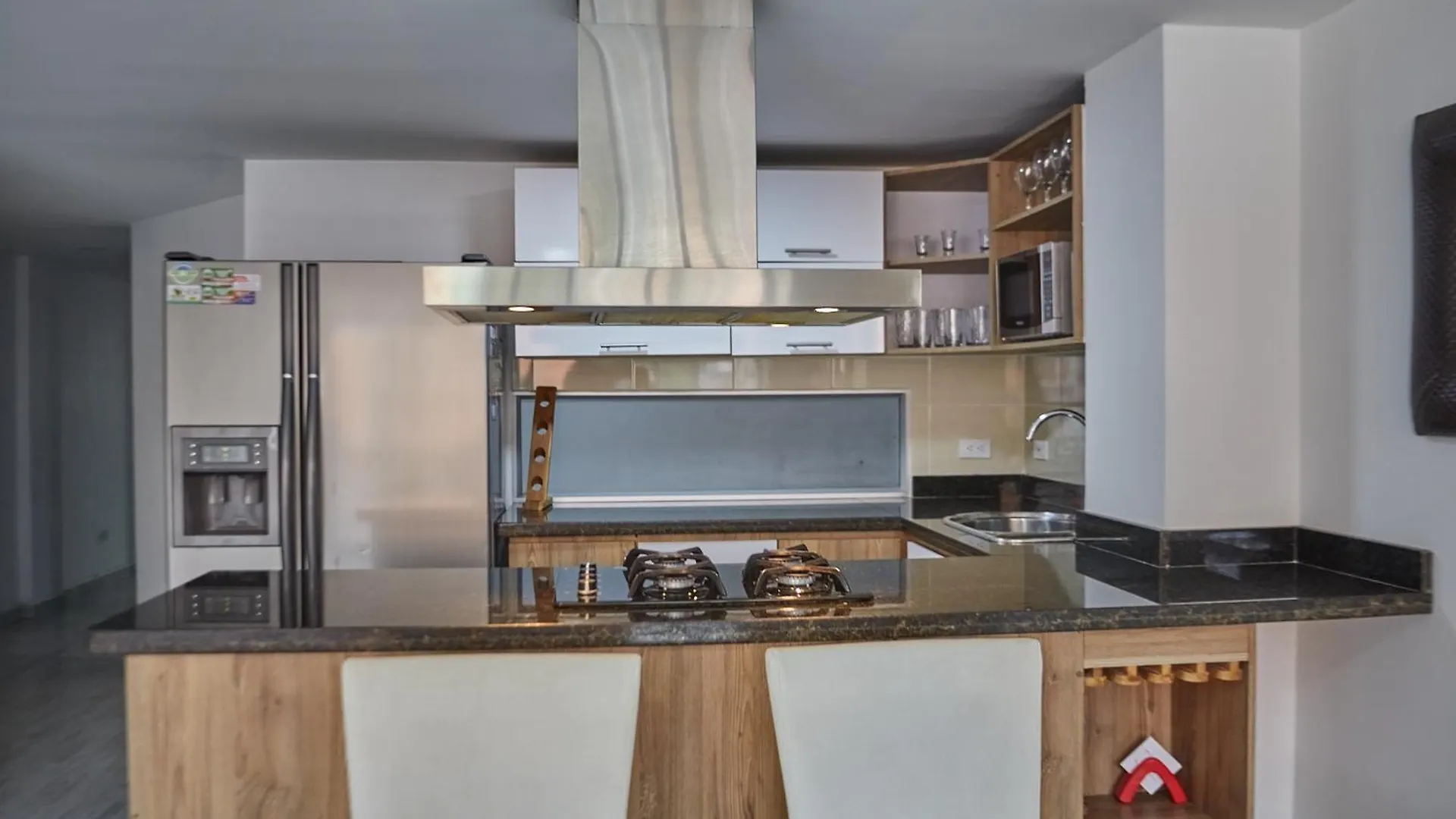 Apartamento Edificio Santorino Medellín