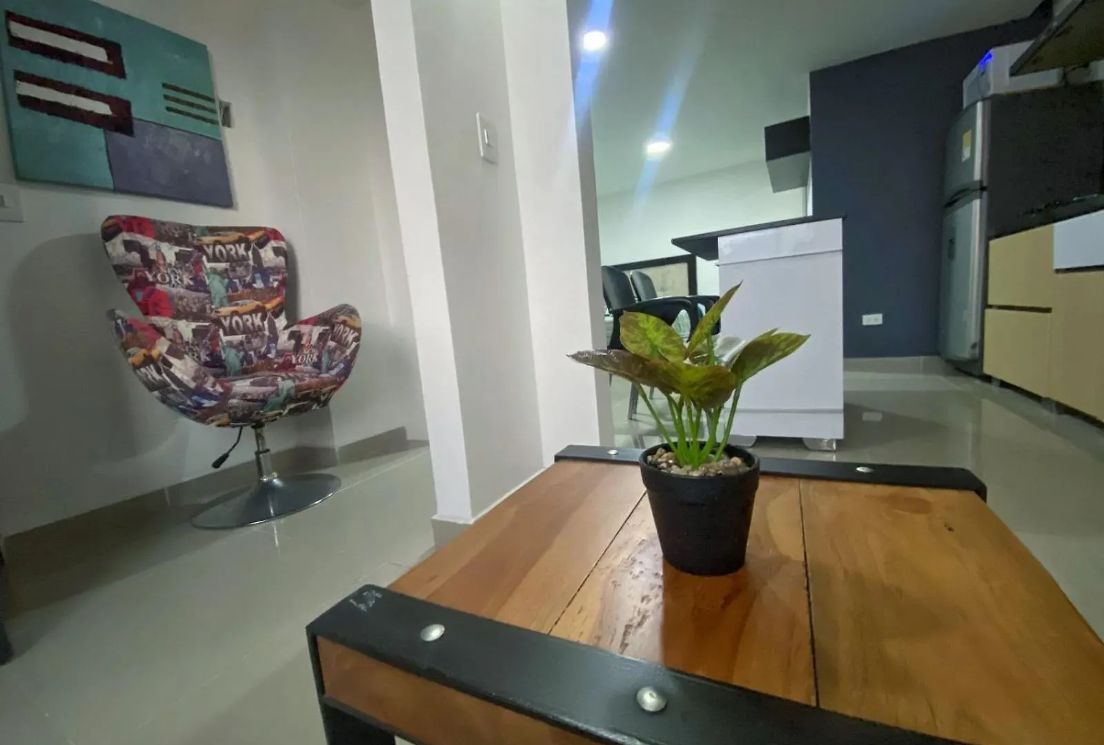 Apartamento Edificio Santorino Medellín Colombia